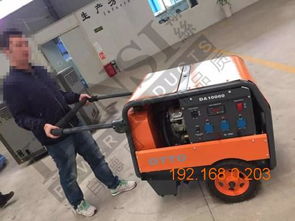 10kw燃氣發電機組DA1000 生產廠家與價格全解析
