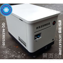 燃氣發電機組報價解析 成本構成與市場趨勢