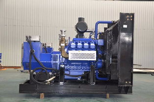 沼氣發電機組維修基本原理與燃氣發電機組維護要點解析